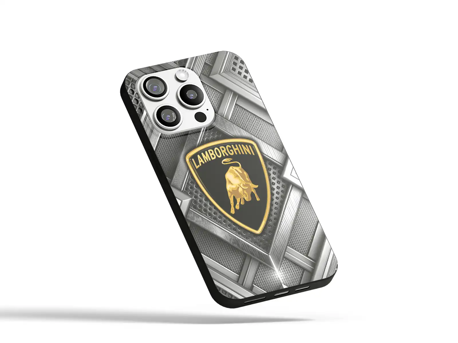 Lamborghini Smartphone Silikoncover Pro Max R Limitiert